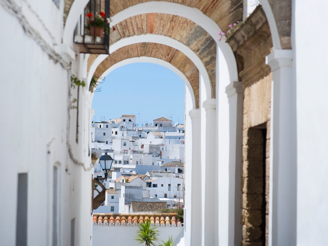 Jerez de la Frontera © AndaluciaOrg