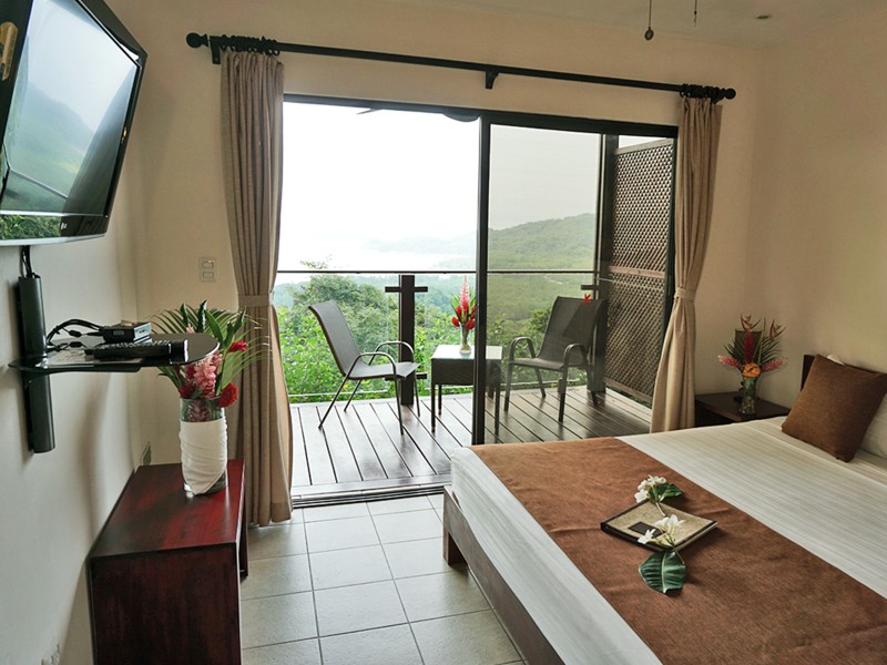 Vista Las Islas - Standard Zimmer