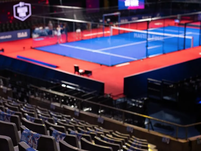 venue