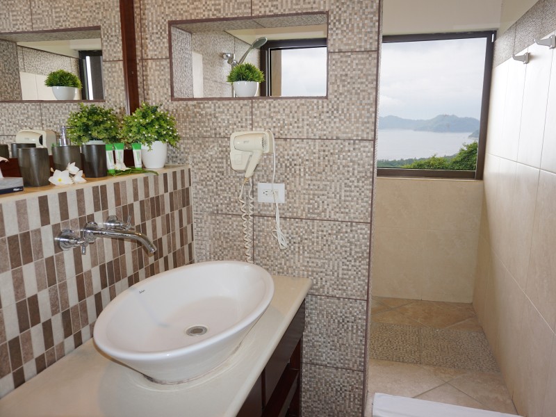 Vista Las Islas - Bad