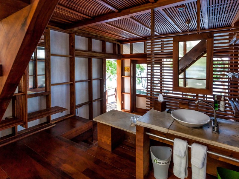 Jicaro Island Lodge - Casita