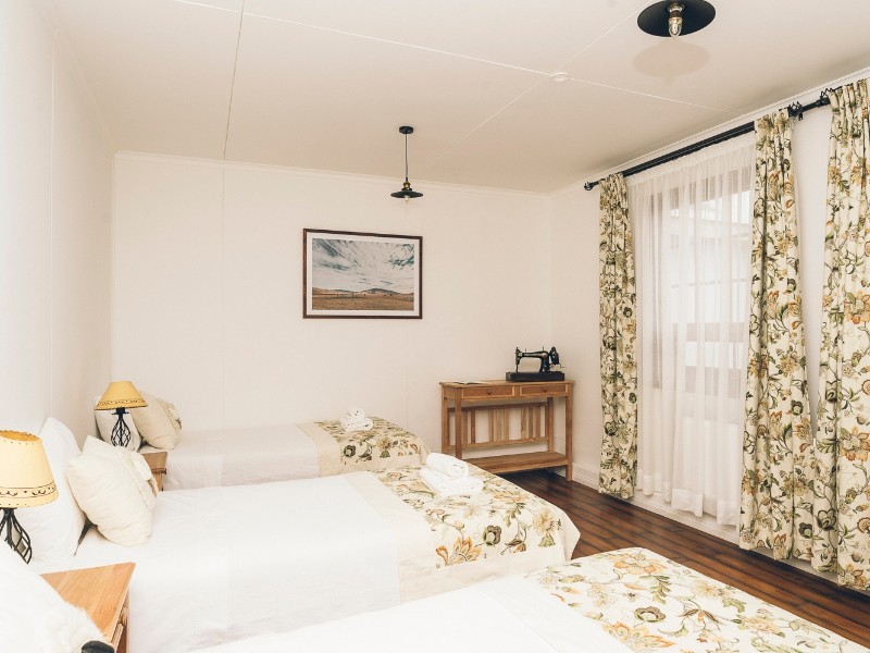 El Ovejero Patagonico - Zimmer TPL