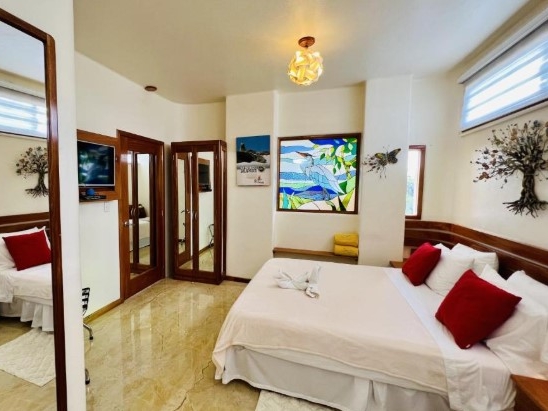 Beautifully Decorated