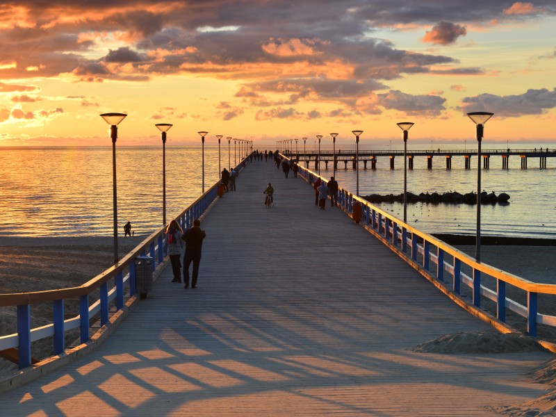 Lithuania - Palanga
