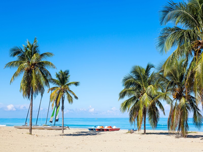 Kuba - Varadero ©nantonov-gty