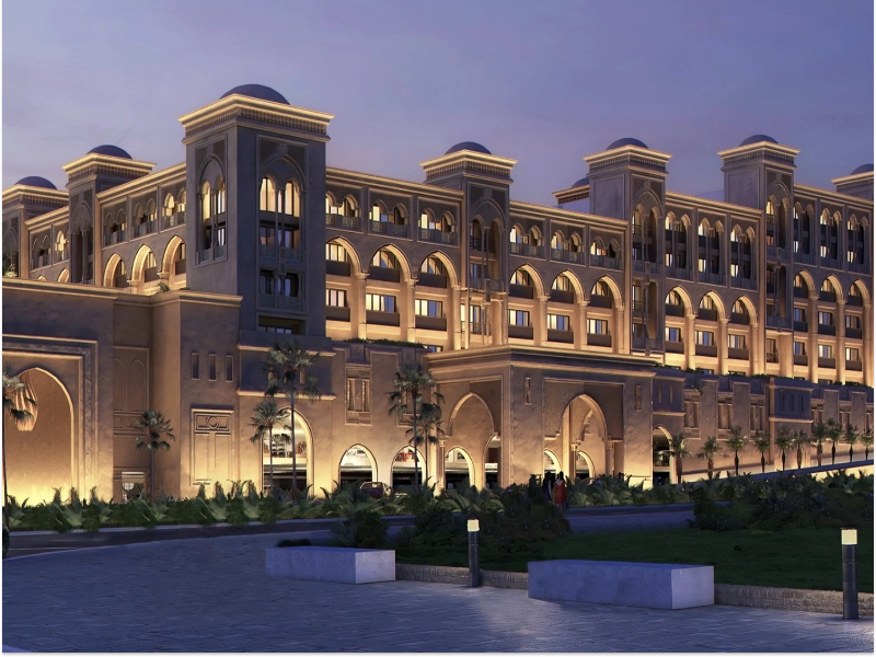 Giza Palace Hotel