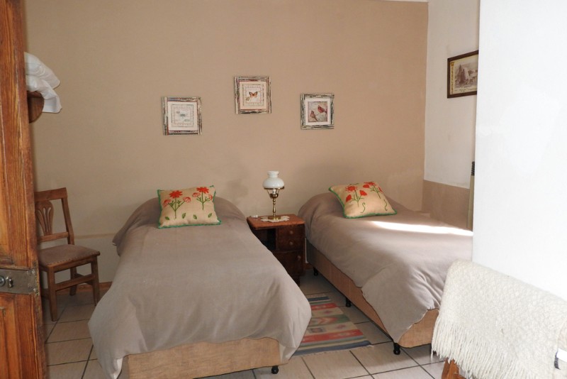Zweibettzimmer