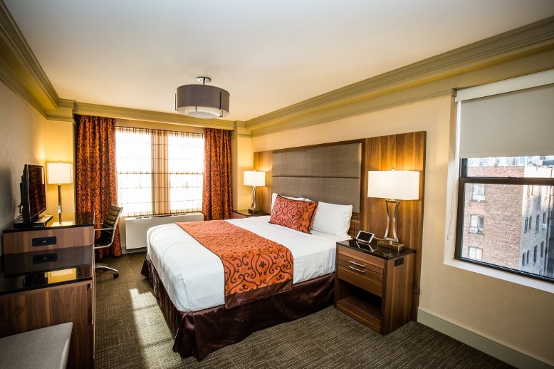 Belvedere Superior King