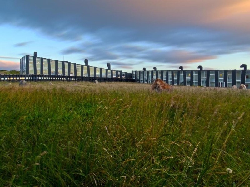 Remota Patagonia Lodge