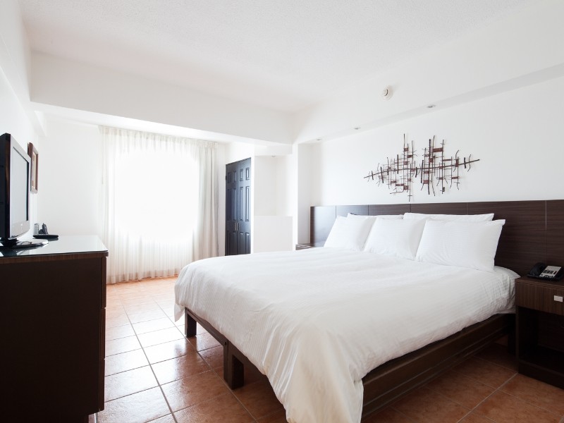 Hotel Presidente - Standard