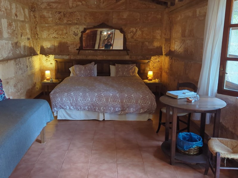 Beispiel Doppelzimmer