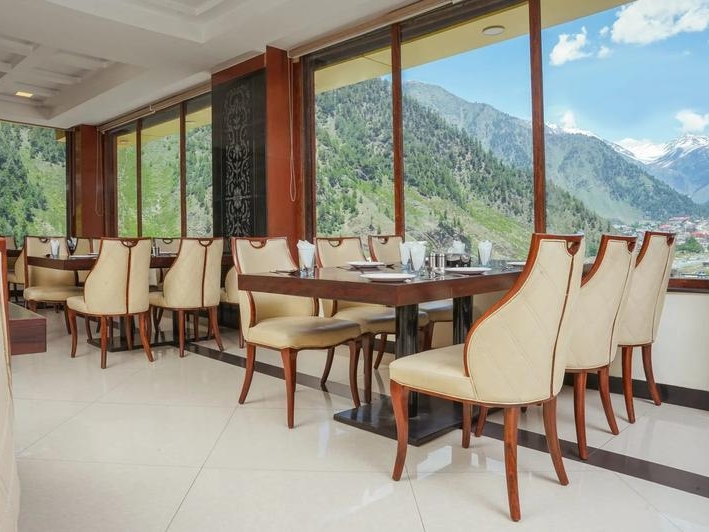 Northern Retreat by Hotel Demanchi