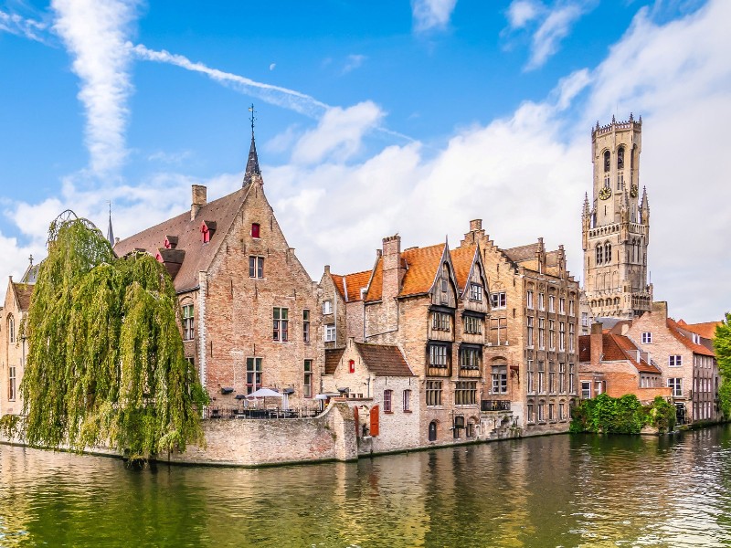 Belgium - Bruges