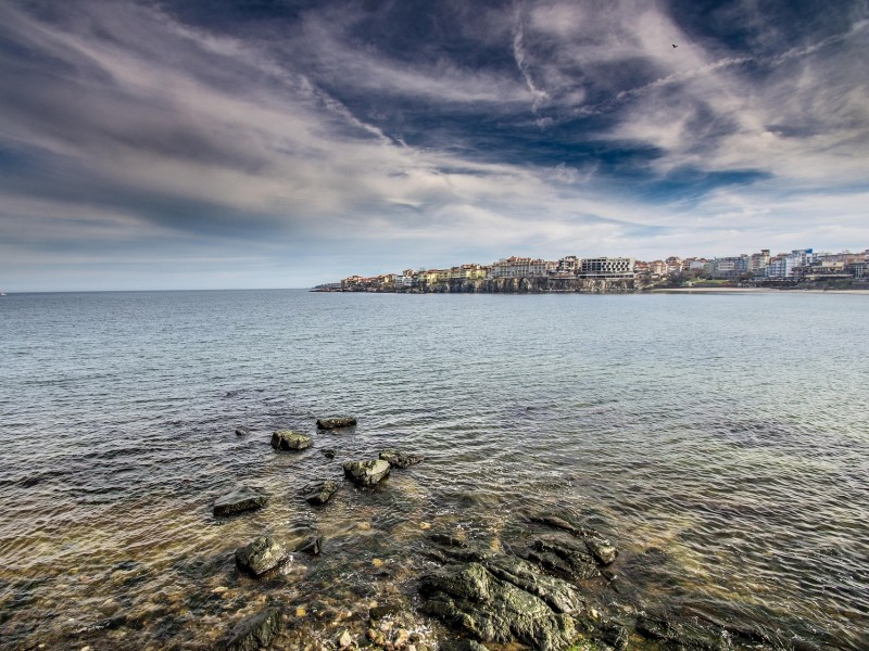 Sozopol Ocean