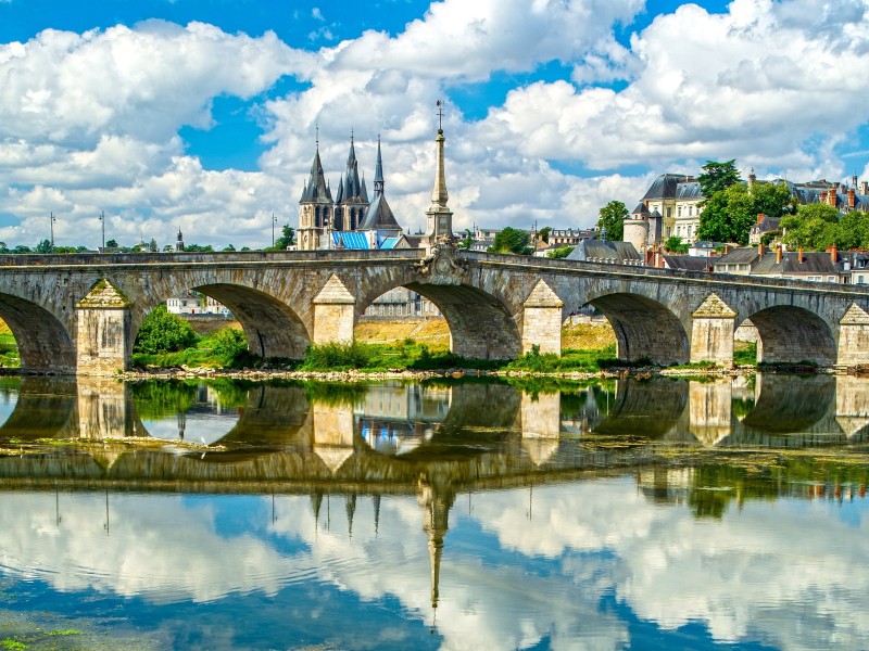 France - Blois