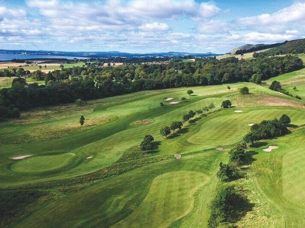 Charleton Golf St. Andrews