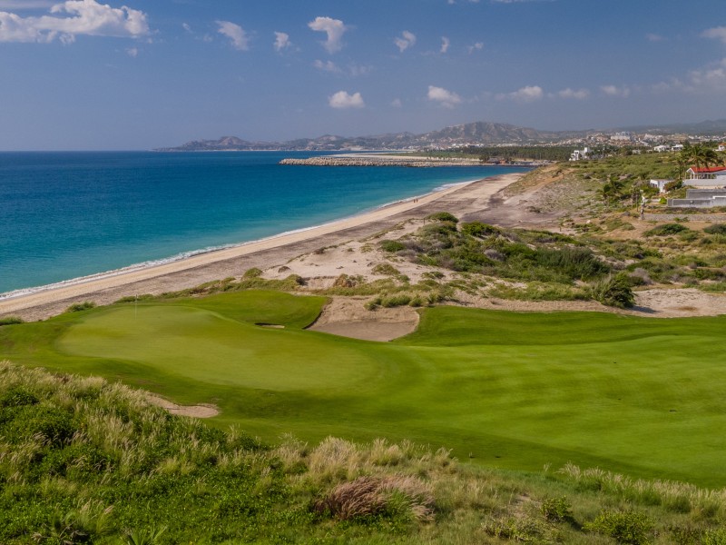 Puerto Los Cabos
