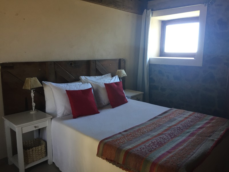 Estancia Los Platanos - Familienzimmer