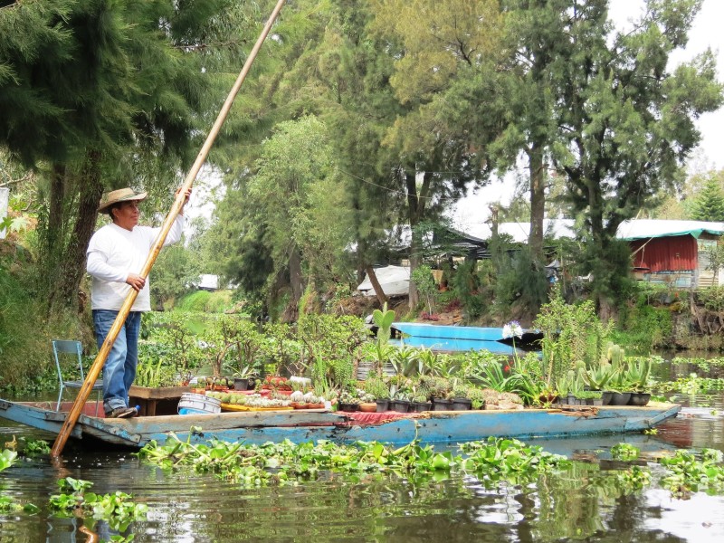 Xochimilco