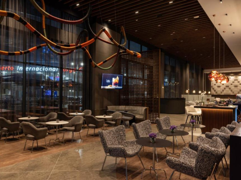 Grand Costa del Sol_Lounge