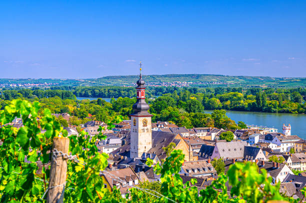 Rüdesheim
