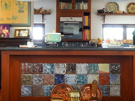 Nimmy Paul's Kitchen