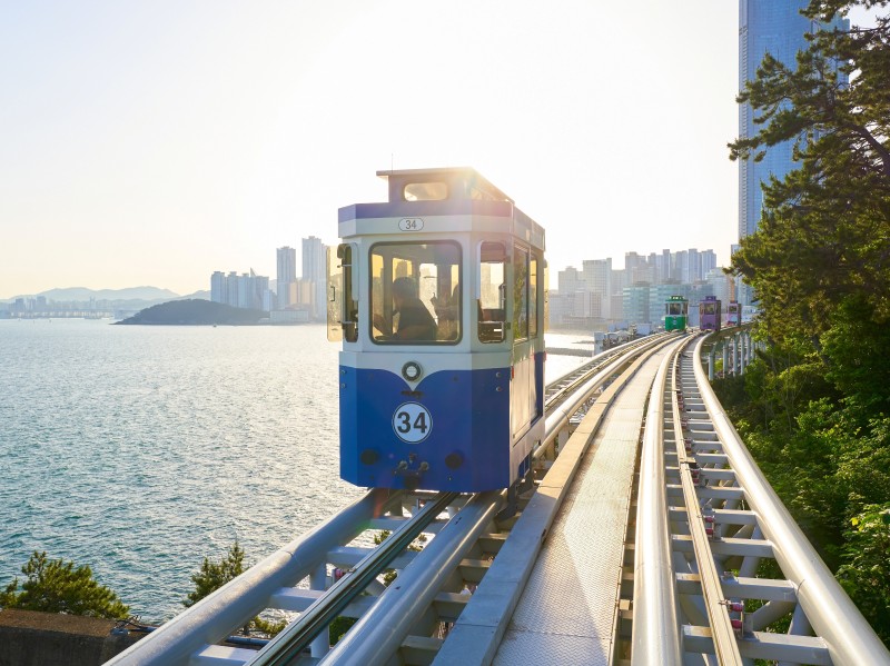 South Korea - Busan