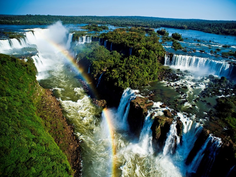 Brazil - Iguaçu (1)