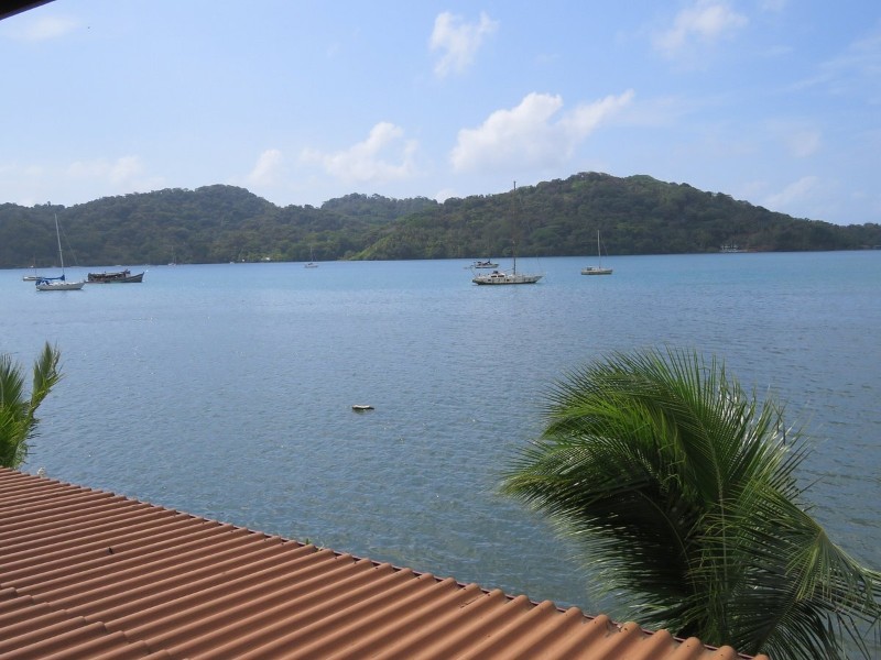 Casa de la Cultura Congo - Aussicht