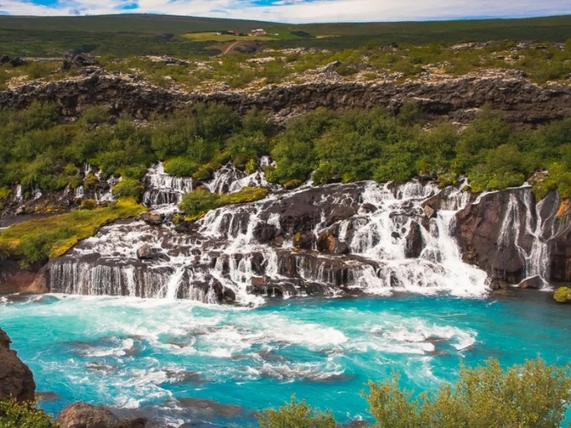 Barnafoss