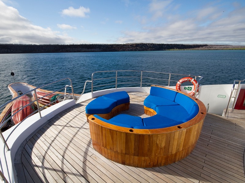 Rolf's Roost zum Entspannen