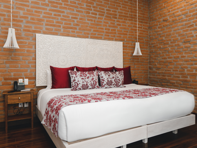 Superior-Doppelzimmer