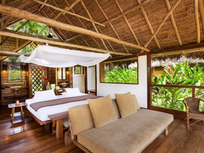 Hacienda Concepciôn