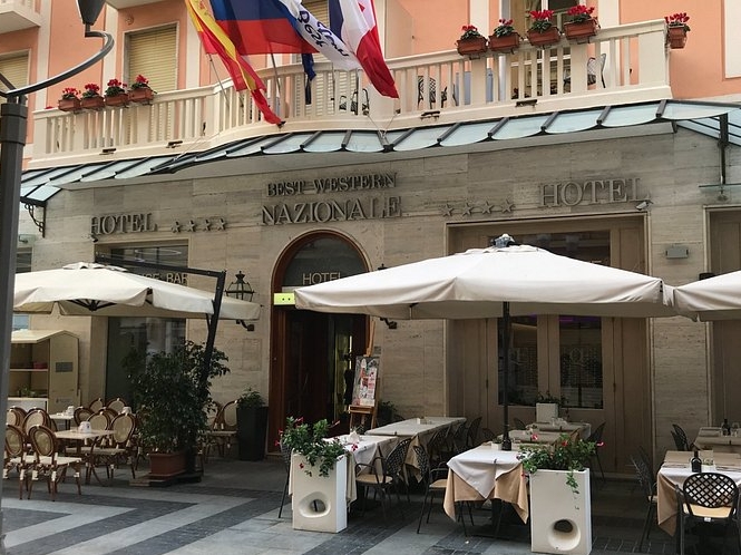 Hotel Nazionale