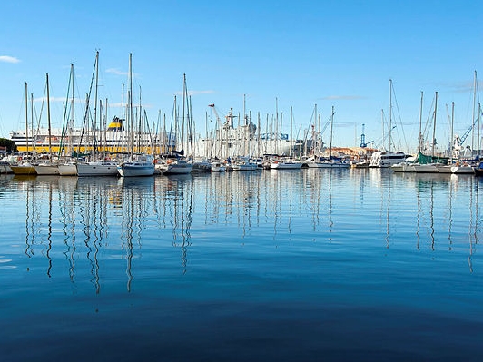 France - Sanary-sur-Mer