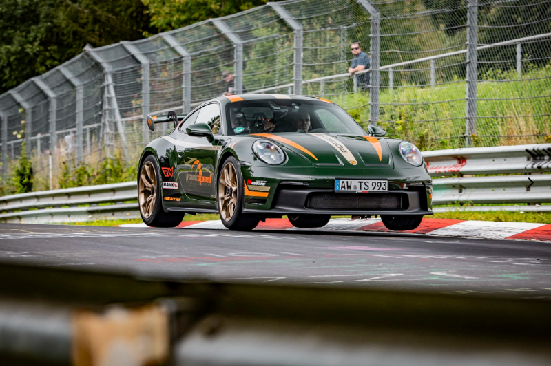 Nürburgring 