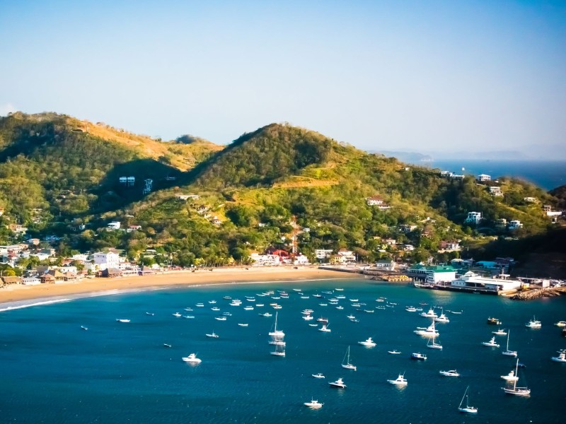 San Juan del Sur