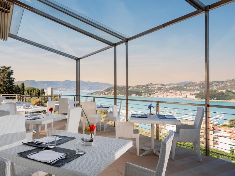 Europe Grand Hotel Lerici