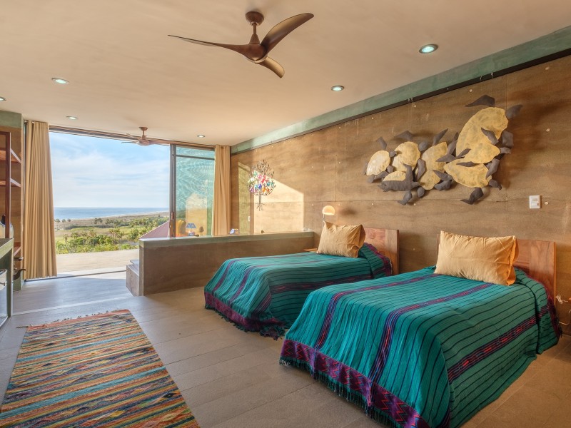 Los Colibris - Babisuri Suite