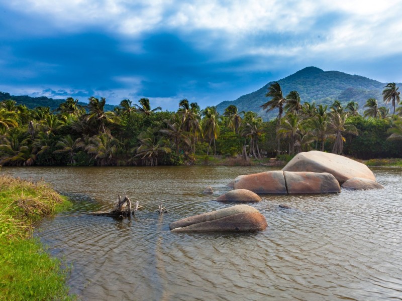 Tayrona Nationalpark