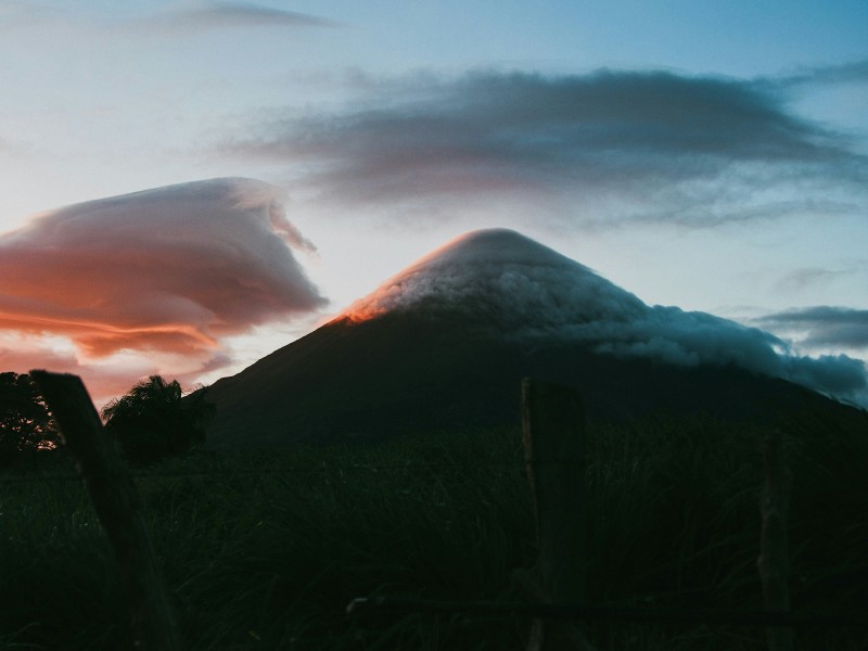 Ometepe Homestay