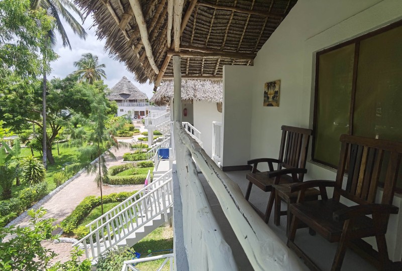 Paradise Beach Suite