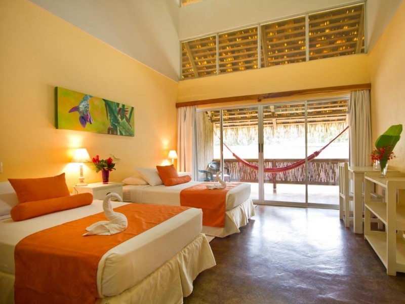 Villas del Caribe - Junior Villa