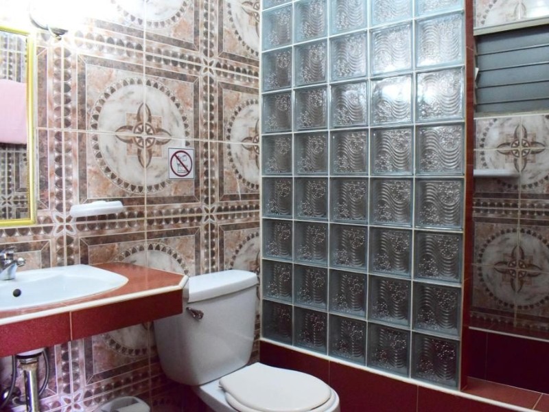 Villa El Habano - Badezimmer