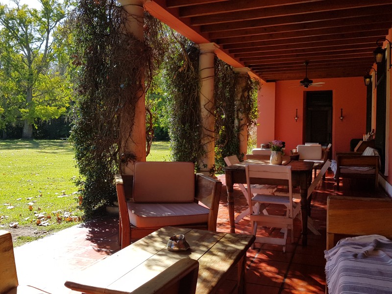 Estancia La Bandada Galerie