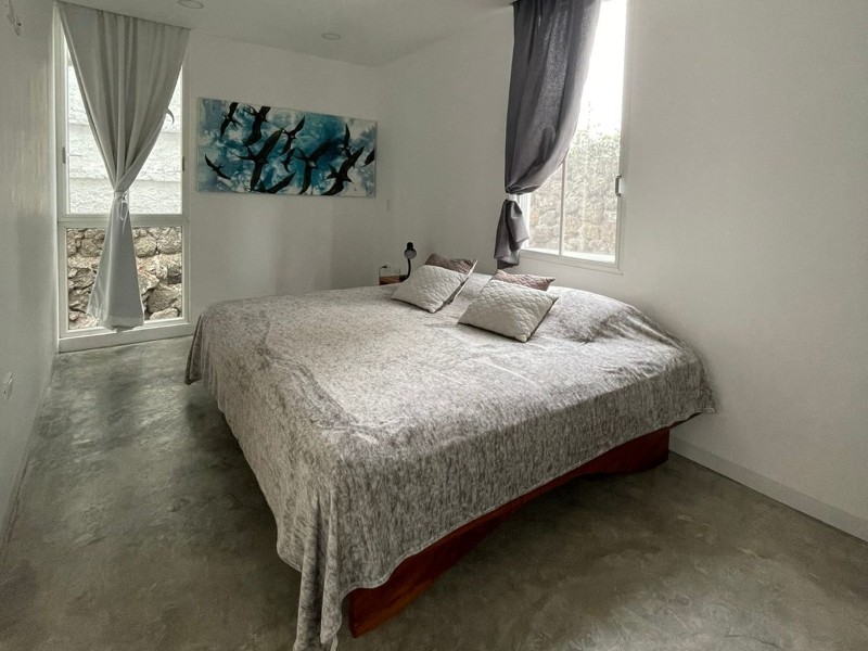 Zweibettzimmer La Casa Redonda