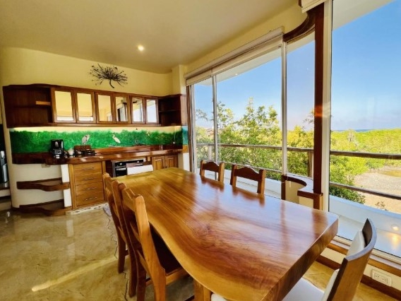 Blue Heron Galàpagos Villa