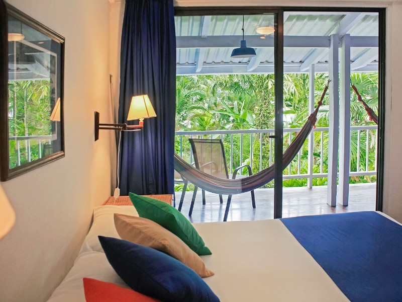 Villas del Caribe - Superior