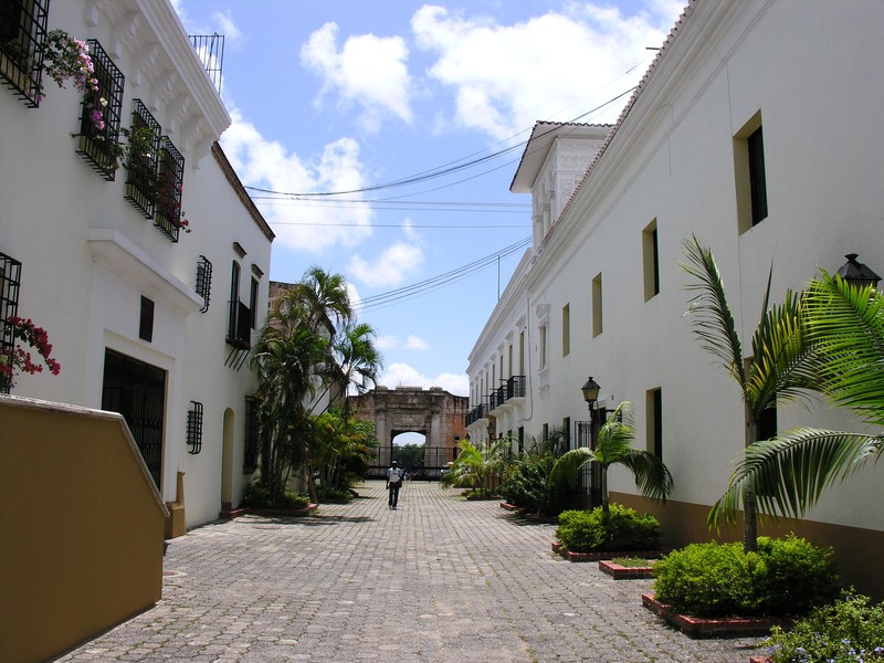 Santo Domingo - Zona Colonial