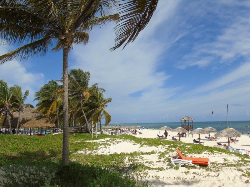 Gran Club Santa Lucía